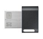 Samsung MUF-256AB lecteur USB flash 256 Go USB Type-A 3.2 Gen 1 (3.1 Gen 1) Gris, Argent