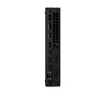 Lenovo ThinkCentre M90q Gen 6 Intel Core Ultra 5 235 16 Go DDR5-SDRAM 512 Go SSD Windows 11 Pro Mini PC Noir