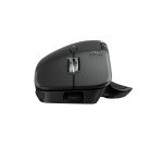 Logitech MX Master 4 for Mac mouse Office Right-hand Bluetooth Laser 8000 DPI