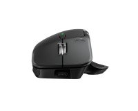 Logitech MX Master 4 für Mac Maus Büro Rechtshänder Bluetooth Laser 8000 DPI
