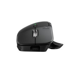 Logitech MX Master 4 for Mac souris Bureau Droitier Bluetooth Laser 8000 DPI