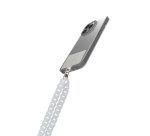 Celly LACETMARBLEWH accessorio per smartphone e telefoni cellulari Gancio