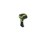 Zebra DS3678-HD Lecteur de code barre portable 1D/2D Laser Noir, Vert