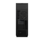 HP OMEN MAX 45L Gaming DT GT23-0006nf PC AMD Ryzen™ 9 9950X3D 64 Go DDR5-SDRAM 4 To SSD NVIDIA GeForce RTX 5080 Windows 11 Home Tower Noir