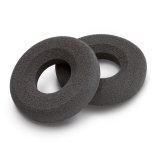 Poly Oreillette en mousse Blackwire C310/320 (2 pièces)