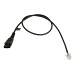 Jabra 8800-00-88 accessoire pour casque /oreillettes