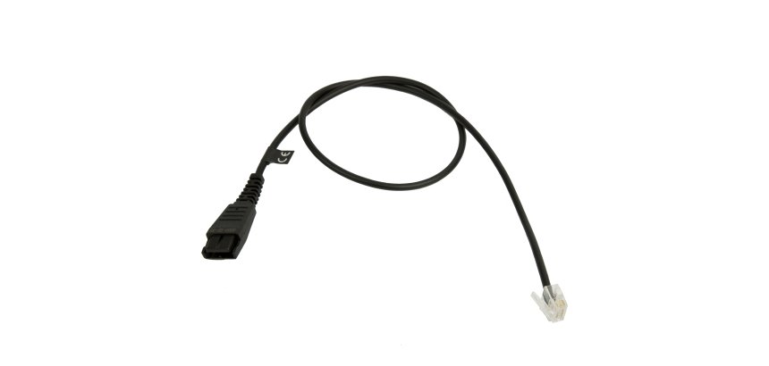 Jabra 8800-00-88 accessoire pour casque /oreillettes