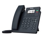 Yealink SIP- T31W teléfono IP Gris 2 líneas LCD Wifi
