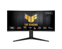 ASUS TUF Gaming VG34VQEL1A Monitor PC 86,4 cm (34") 3440 x 1440 Pixel LED Nero