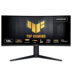 Ecran PC Asus TUF GAMING VG34VQEL1A