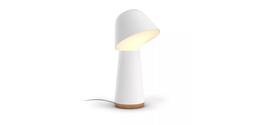 Philips Twilight sleep and wake-up light white
