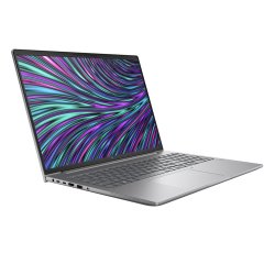 HP ZBook Power G11 Wolf Pro Security Edition Intel Core Ultra 7 155H Workstation mobile 40,6 cm (16") WQXGA 32 GB DDR5-SDRAM 1 TB SSD NVIDIA RTX 3000 Ada Wi-Fi 6E (802.11ax) Windows 11 Pro AI PC, AI Workstation Grigio