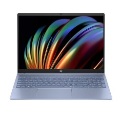 HP Pavilion 16-af0001nl Intel Core Ultra 7 155U Computer portatile 40,6 cm (16") 2K 16 GB LPDDR5x-SDRAM 512 GB SSD Wi-Fi 6 (802.11ax) Windows 11 Home AI PC Argento