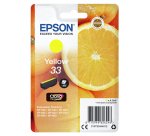 Epson Oranges Encre jaune Claria Premium 33