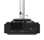 BenQ LU895UST Proiettore a raggio ultra corto 5000 ANSI lumen DLP WUXGA (1920x1200) Compatibilità 3D Nero