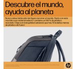 Mochila para portátil 15,6" HP Travel de 18 L Gris