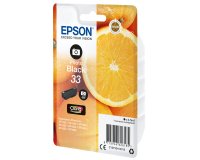 Epson Oranges Inchiostro nero fotografico singolo Claria Premium Arance 33
