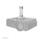 Neomounts BEAMER-C80WHITE Beamer ceiling mount - h 13-20 cm - full motion