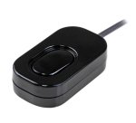 StarTech.com Switch KVM USB VGA à 2 ports - Commutateur KVM alimenté par USB avec câbles et commutateur à distance