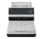 Ricoh fi-8250 Alimentador automático de documentos (ADF) + escáner de alimentación manual 600 x 600 DPI A4 Negro, Gris