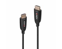 Lindy Câble HDMI 8K60 Hybride Fibre Optique 60m