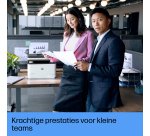 HP LaserJet Pro MFP 3102fdn printer