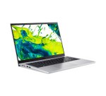 Acer Aspire Go 15 AG15-72P-566X Intel Core 5 120U Ordinateur portable 39,6 cm (15.6") Full HD 8 Go DDR5-SDRAM 512 Go SSD Wi-Fi 6 (802.11ax) Windows 11 Home Argent