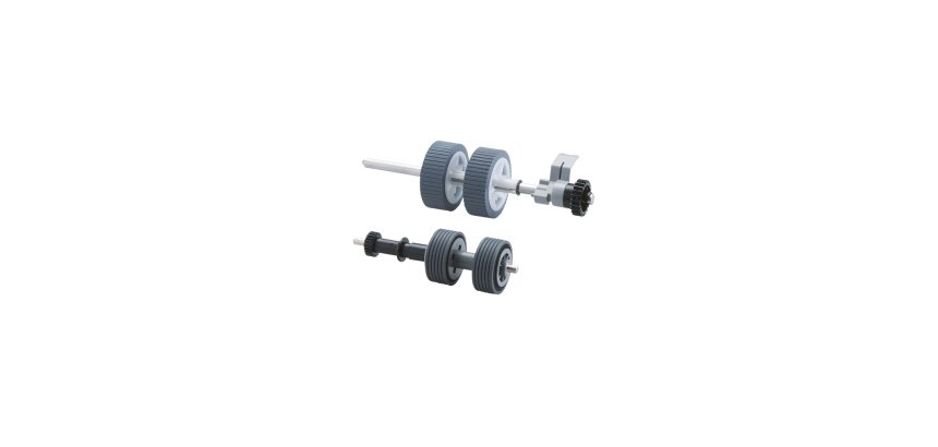 Ricoh 3836-200K Rouleau