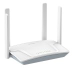 D-Link G416C/E routeur sans fil Gigabit Ethernet Bi-bande (2,4 GHz / 5 GHz) 4G Blanc