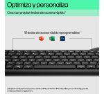 HP Teclado multidispositivo Bluetooth 460