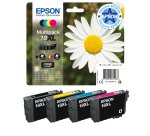 Epson Daisy 18 Claria Home Single Magenta Ink