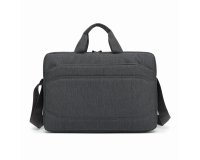 Celly MESSENGERBAGGR laptop case 40.6 cm (16") Messenger case Grey