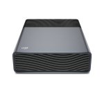 Seagate One Touch STNB8000400 disco duro externo 8 TB USB Tipo C Gris