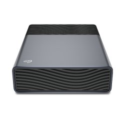 Seagate One Touch STNB8000400 disco duro externo 8 TB USB Tipo C Gris