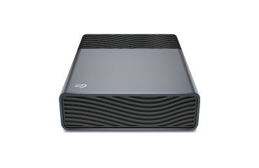 Seagate One Touch STNB8000400 disco duro externo 8 TB USB Tipo C Gris