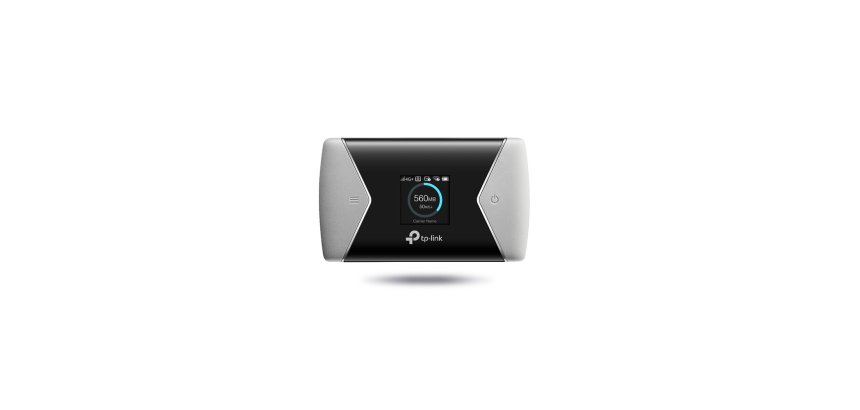 TP-Link M7650 routeur cellulaire, passerelle et modem Routeur de réseau cellulaire