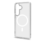 Celly GELSKINMAG custodia per cellulare 17 cm (6.7") Cover Trasparente