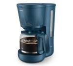 Cafetière filtre Philips HD7411/70 Serie 3000 1,25 L Bleu