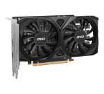 MSI VENTUS GeForce RTX 3050 2X E 6G OC NVIDIA 6 GB GDDR6