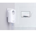 TP-Link AV2000 2000 Mbit/s Ethernet/LAN Blanc 2 pièce(s)