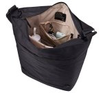 Case Logic Invigo Eco INVIT116 Black 40,6 cm (16") Sac à dos Noir