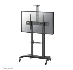 Neomounts PLASMA-M1950E Carrello TV 60-100"
