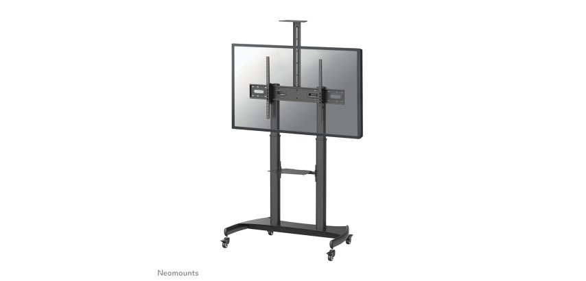 Neomounts PLASMA-M1950E Chariot pour écran 60-100"