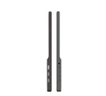Nilox NXMP16FHD1201 portable TV/monitor Portable monitor Black 40.9 cm (16.1") LED 1920 x 1080 pixels