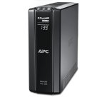 APC Back-UPS Pro gruppo di continuità (UPS) A linea interattiva 1,5 kVA 865 W 10 presa(e) AC