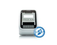 Brother - Etichettatrice - QL 820NWB