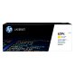 HP LaserJet Toner jaune 659X authentique grande capacité