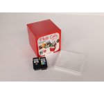 Canon 5225B012 Cartouche de toner 2 pièce(s) Original Noir, Cyan, Magenta, Jaune