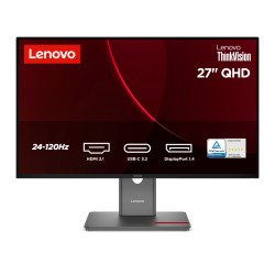 Lenovo ThinkVision P27Q-40 Monitor