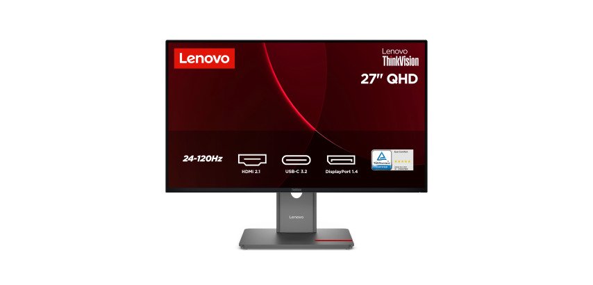Lenovo ThinkVision P27Q-40 Monitor